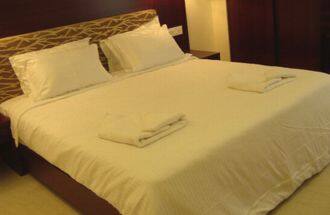 Hotel Crystal Towers, Sriperumbudur 2